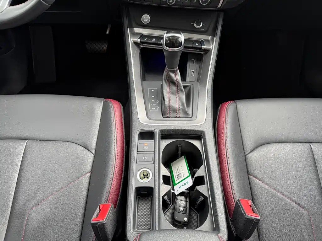 Audi Q3 2019 40 TFSI Fashionable and Elegant купить на сайте DeffCars