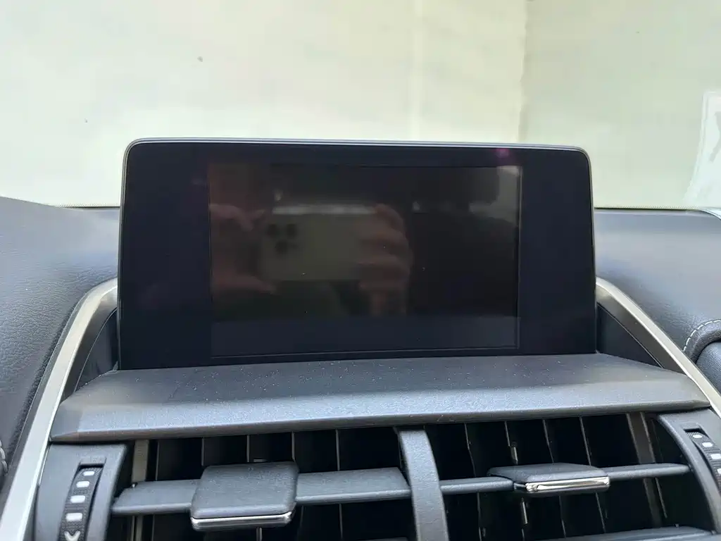 Lexus NX 2020 200 AWD Fengshang Edition National VI купить на сайте DeffCars