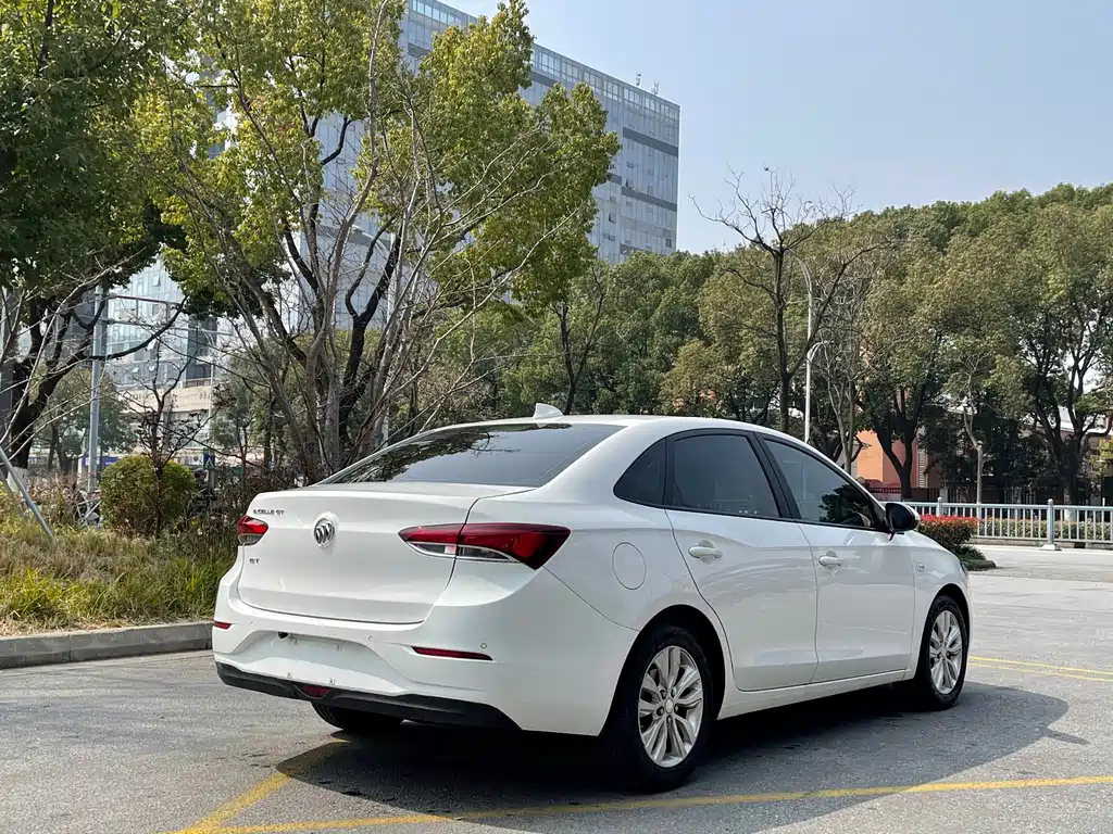 Yinglang 2018 15T Dual Clutch Elite National V купить на сайте DeffCars