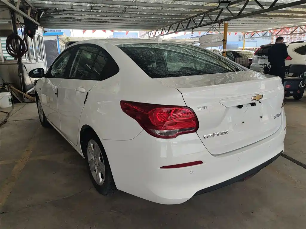 Kovoz 2019 320 automatic sunroof version купить на сайте DeffCars