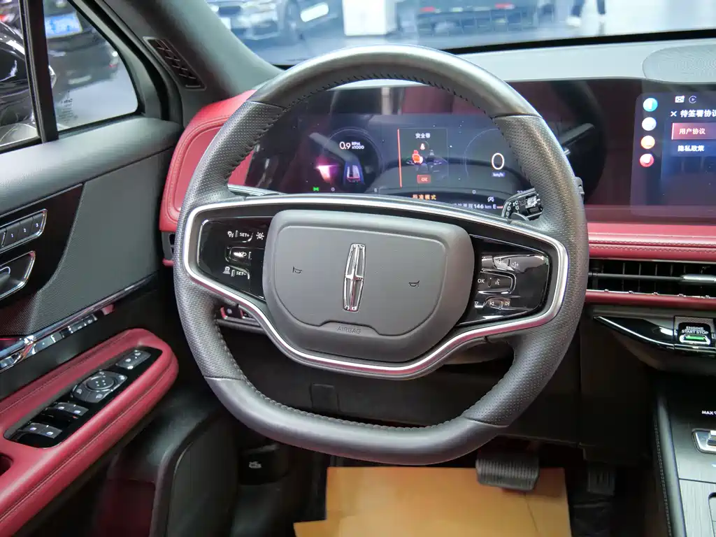 Adventurer 2024 2.0T Two-wheel drive Premium Edition купить на сайте DeffCars