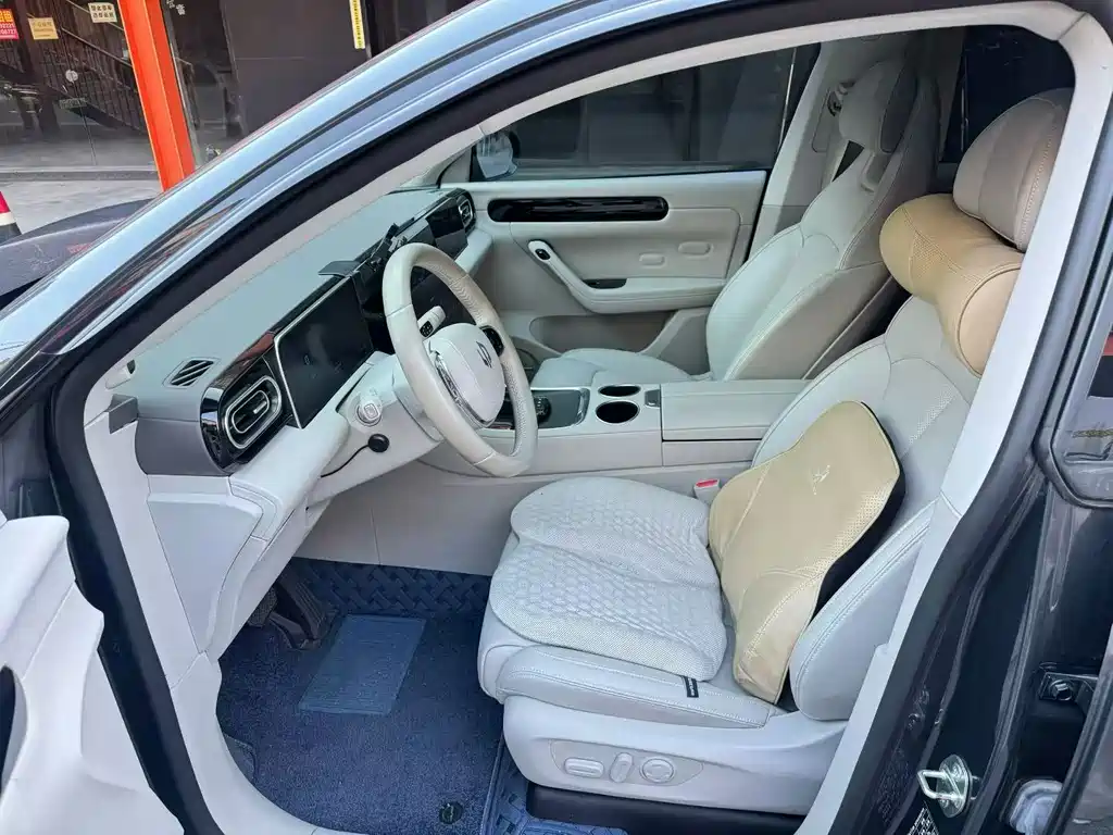Leapmoo C11 2023 Pure Electric 500 Comfort Edition купить на сайте DeffCars