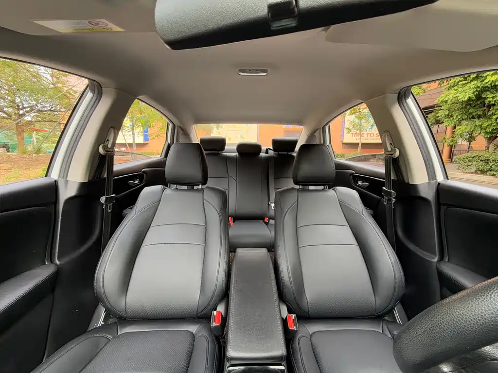 Lingpai 2019 180Turbo CVT Comfort Edition National VI купить на сайте DeffCars