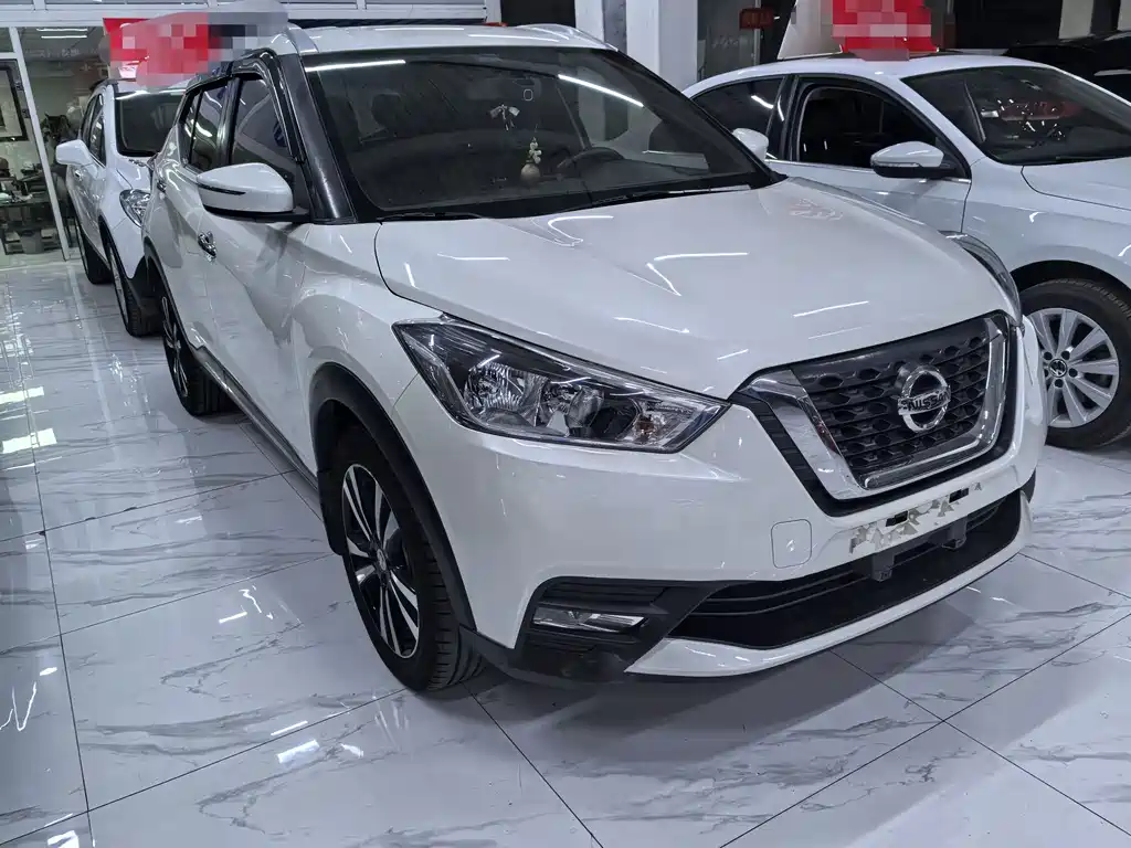 Jinke 2018 1.5L CVT Intelligent Deluxe Edition купить на сайте DeffCars