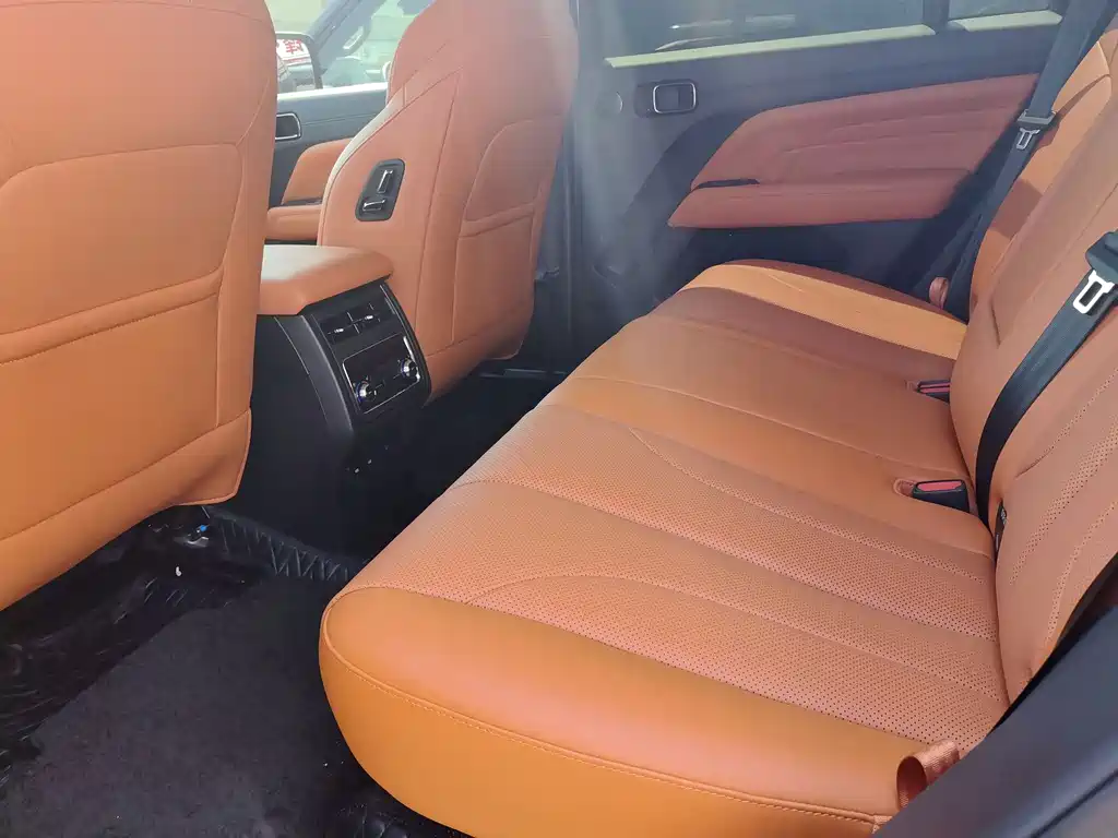 Haval H9 2024 2.4T diesel four-wheel drive extreme version купить на сайте DeffCars