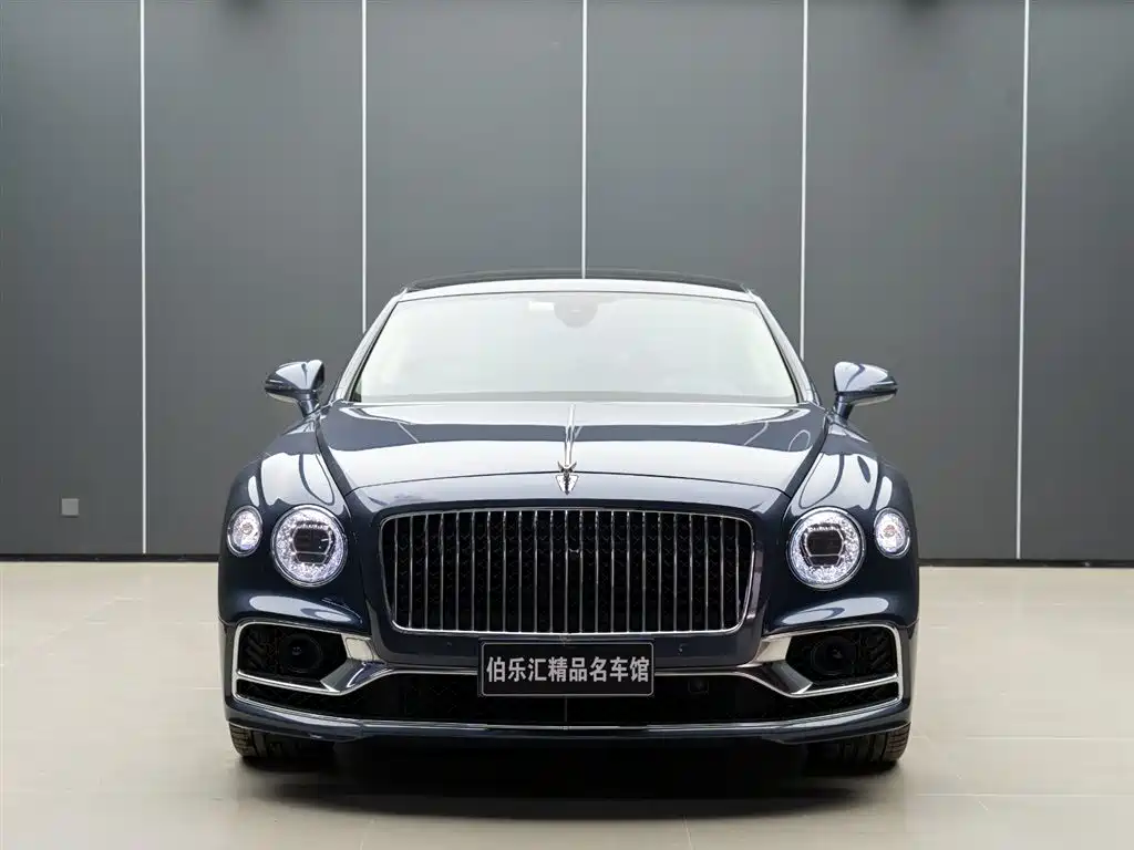 Flying Spur 2020 6.0T W12 Standard Edition купить на сайте DeffCars