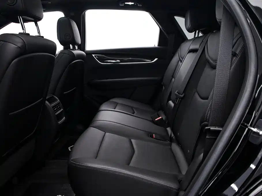 Cadillac XT5 2024 2.0T four-wheel drive luxury model (Hummingbird version) купить на сайте DeffCars