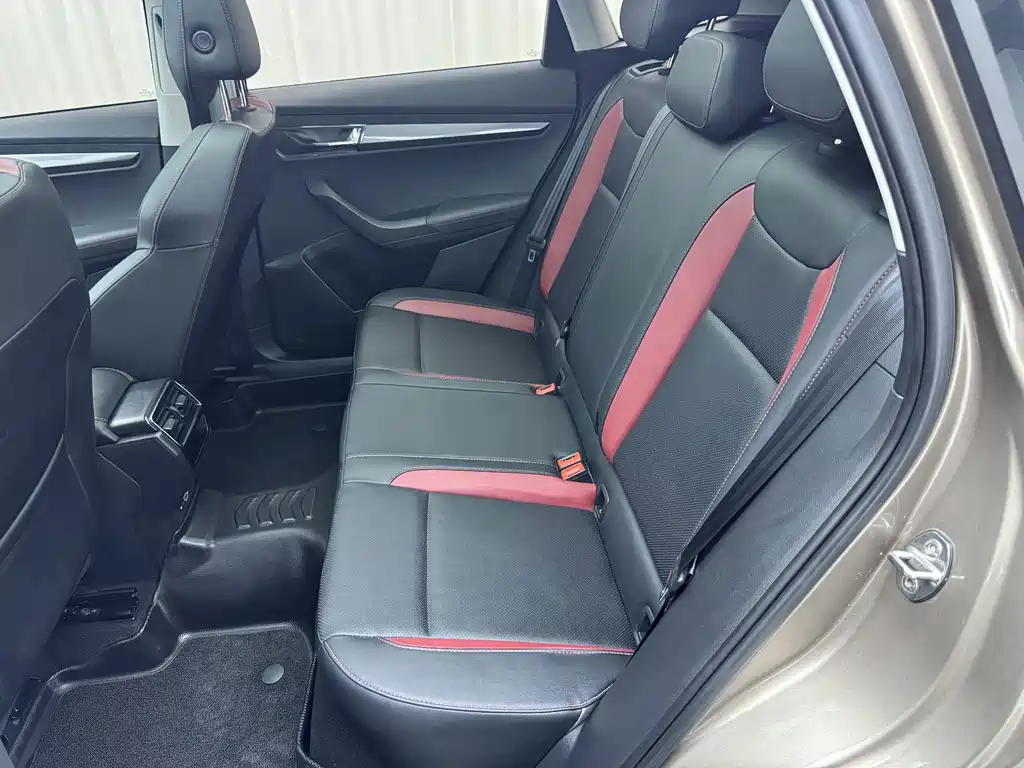Korok 2022 TSI280 Luxury Edition купить на сайте DeffCars