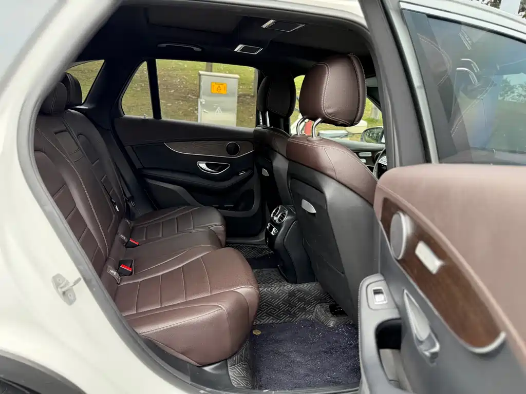 Mercedes-Benz GLC 2021 GLC 300 L 4MATIC Dynamic купить на сайте DeffCars