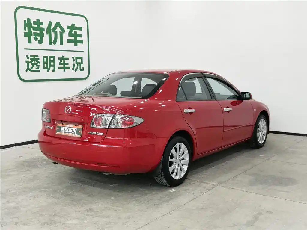 Mazda6 2011 2.0L automatic fashion model купить на сайте DeffCars