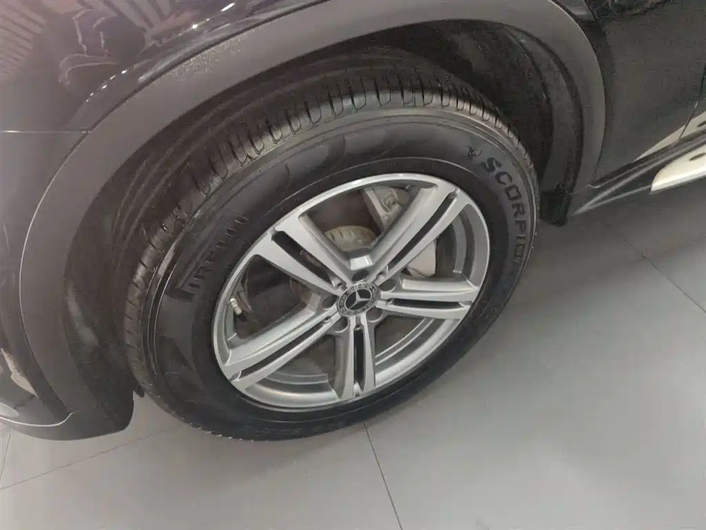 Mercedes-Benz GLC 2021 GLC 260 L 4MATIC Dynamic купить на сайте DeffCars