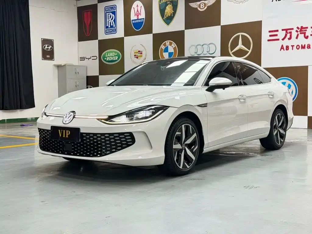 Lingdu 2022 Lingdu L 280TSI DSG Hot Edition купить на сайте DeffCars
