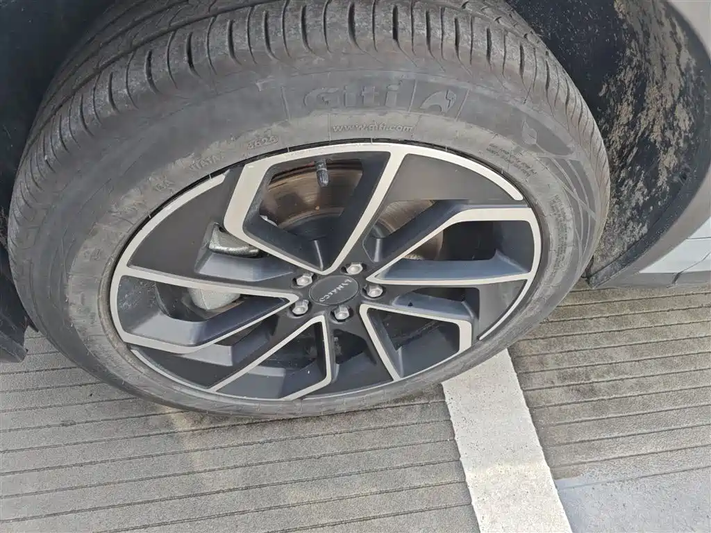 Lynk & Co 01 2023 1.5TD EM-F PM купить на сайте DeffCars