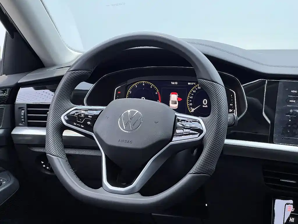 Passat 2024 380TSI Starry Sky Dragon Edition купить на сайте DeffCars