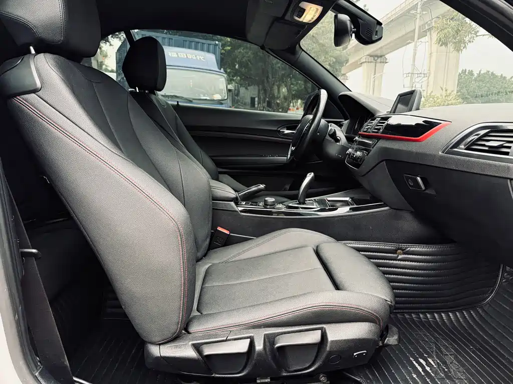 BMW 2 Series Imported 2018 220i Convertible Coupe Sports Design Package купить на сайте DeffCars