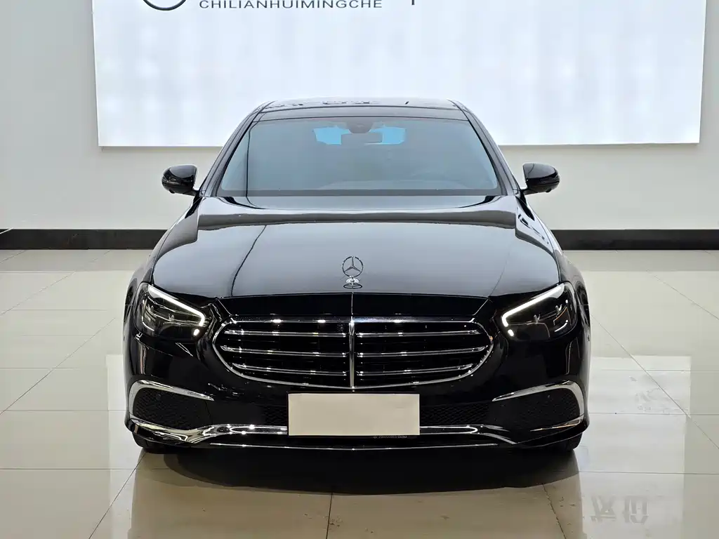 Mercedes-Benz E-Class 2023 E 300 L Luxury Model купить на сайте DeffCars