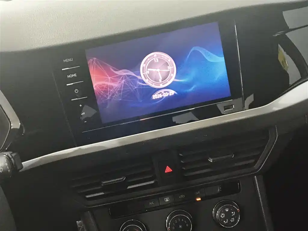 Bora 2021 1.5L Automatic Fashion Smart Connected Edition купить на сайте DeffCars