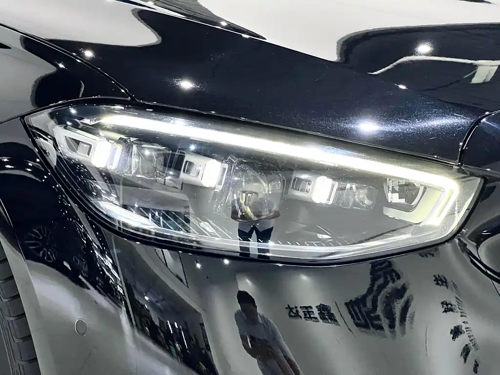 Maybach S-Class 2023 S 480 4MATIC купить на сайте DeffCars