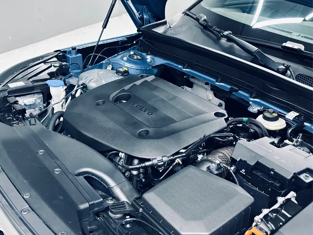 Volvo XC40 2023 B3 Zhiyuan Luxury Edition купить на сайте DeffCars