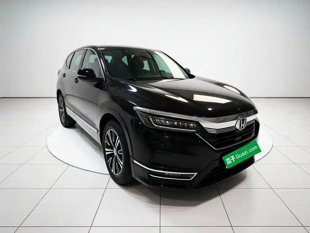 Haoying New Energy 2022 e:PHEV Deluxe Edition купить на сайте DeffCars