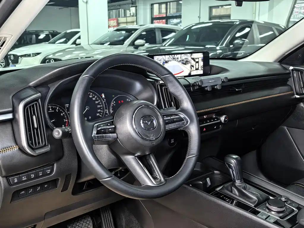 Mazda CX-50 Xingye 2023 2.0L Anxing Edition купить на сайте DeffCars