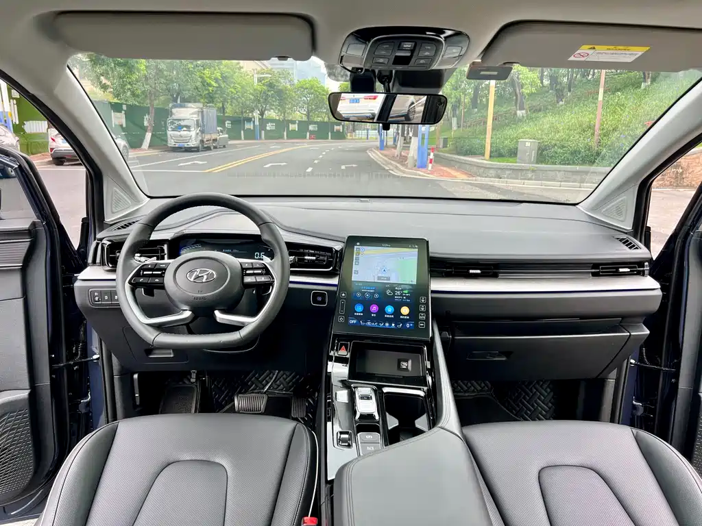 Kusitu 2021 380TGDi Smart Love Flagship Edition TOP Premium купить на сайте DeffCars