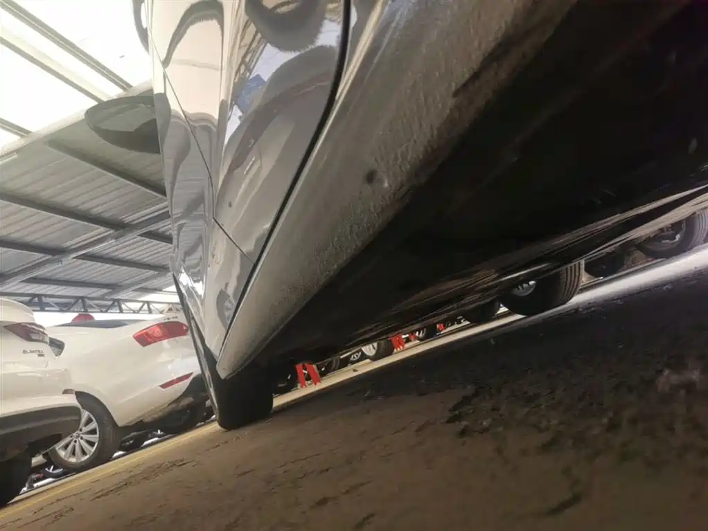 Lingdu 2019 230TSI DSG Fashion Edition National VI купить на сайте DeffCars