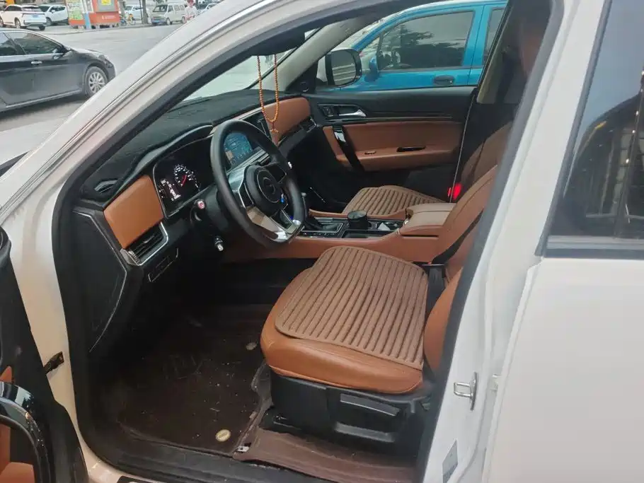 Zotye T600 Coupe 2017 1.5T automatic luxury model купить на сайте DeffCars