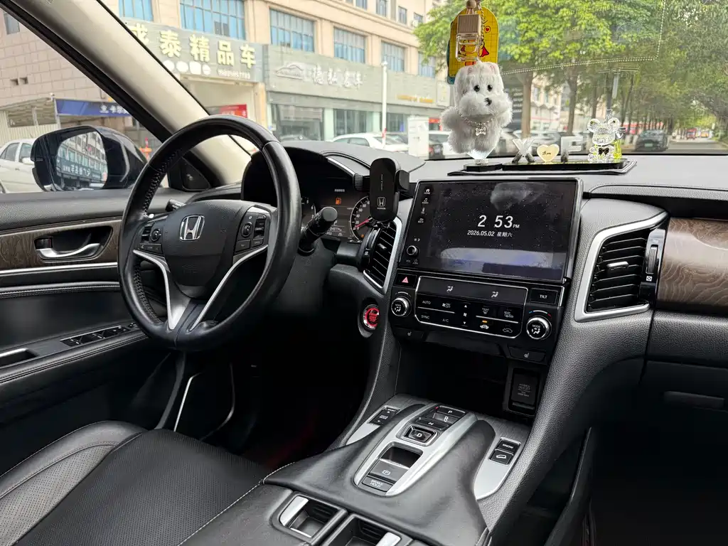 Guandao 2020 370TURBO 2WD Deluxe Edition купить на сайте DeffCars