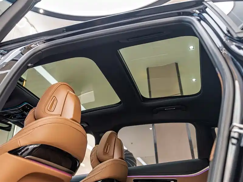 Mercedes-Benz E-Class 2024 facelift E 260 L 4MATIC купить на сайте DeffCars