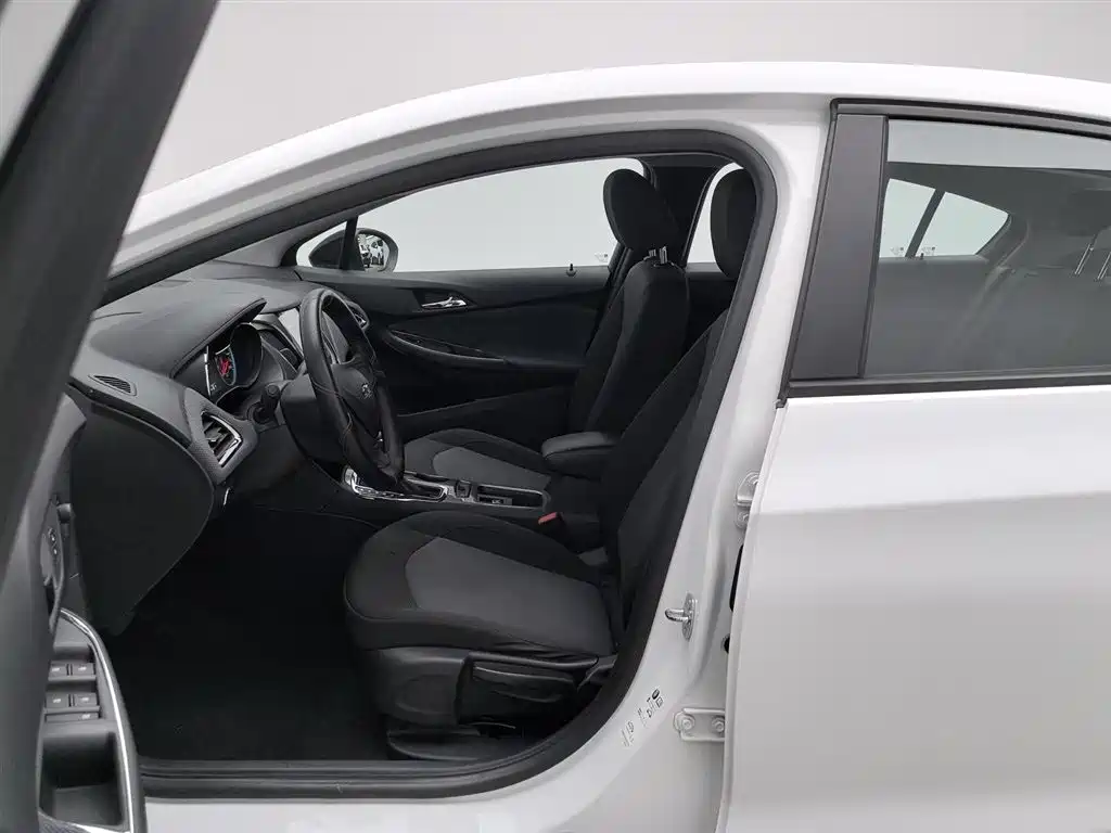 Cruze 2018 Redline 320 Automatic Pioneer Edition купить на сайте DeffCars