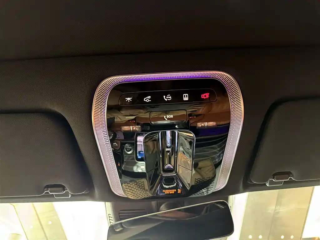 Mercedes-Benz S-Class 2022 S 450 L 4MATIC купить на сайте DeffCars