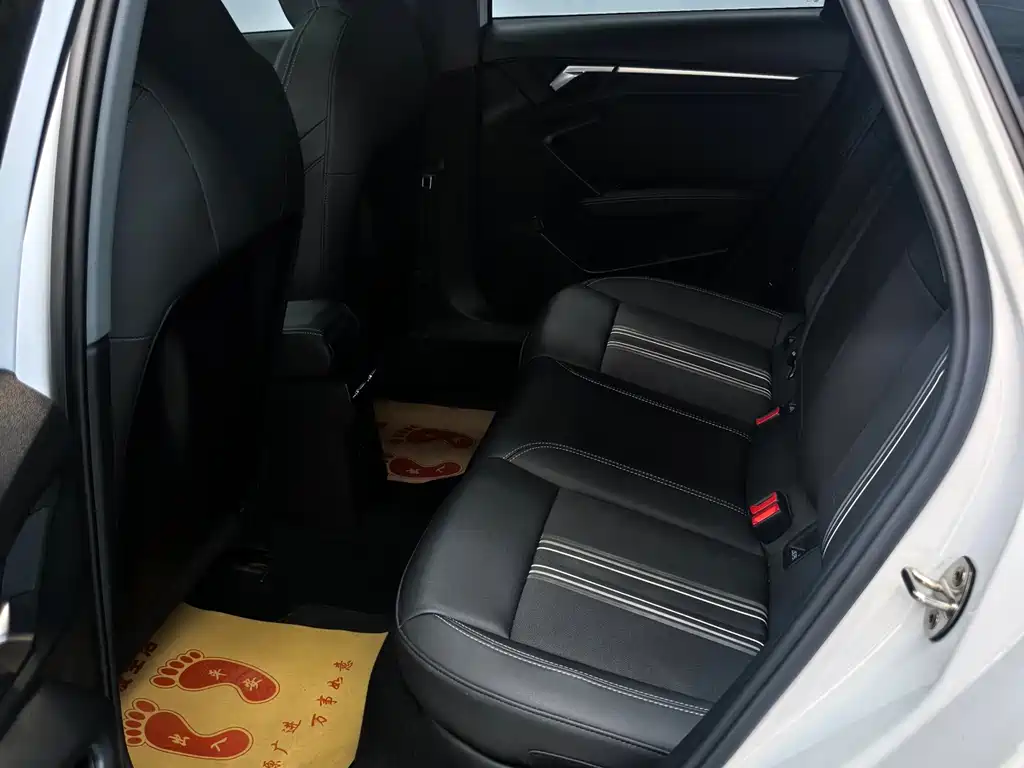 Audi A3 2022 Sportback 35 TFSI stylish and sporty купить на сайте DeffCars
