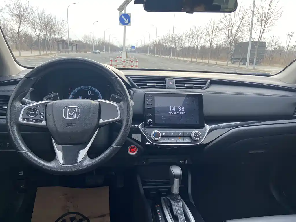 Lingpai 2022 180Turbo CVT Deluxe Edition купить на сайте DeffCars