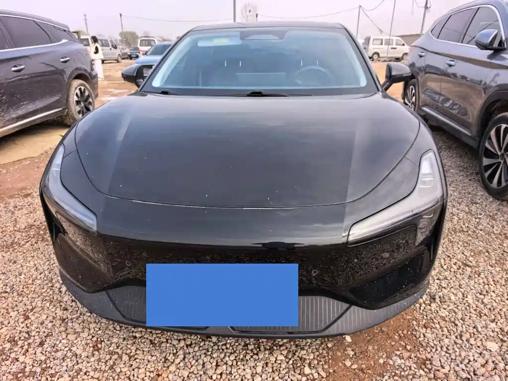 Xpeng MONA M03 2024 model 620 ultra long battery life купить на сайте DeffCars