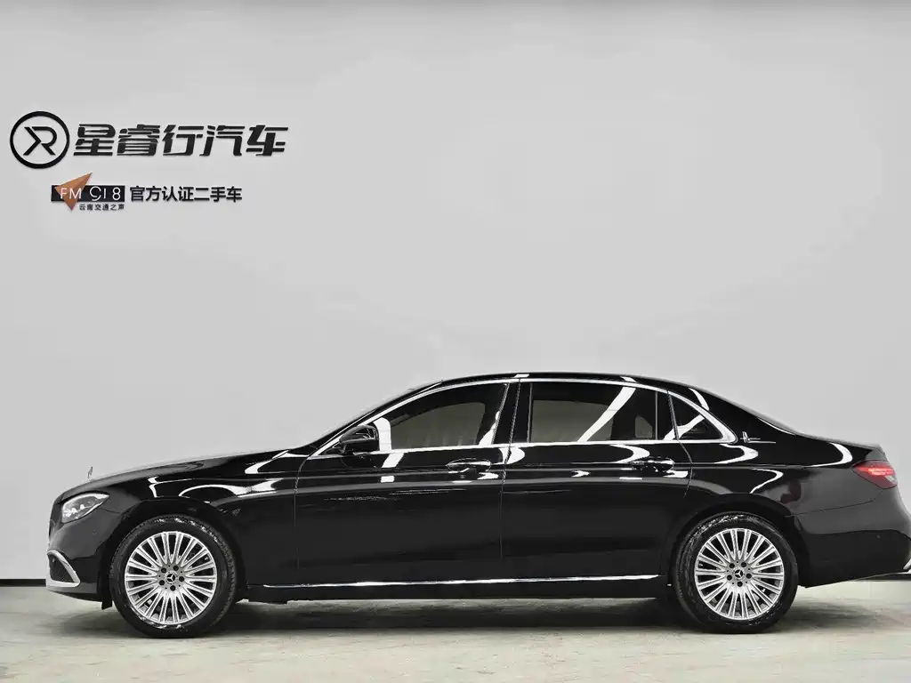 Mercedes-Benz E-Class 2022 E 300 L Fashion купить на сайте DeffCars