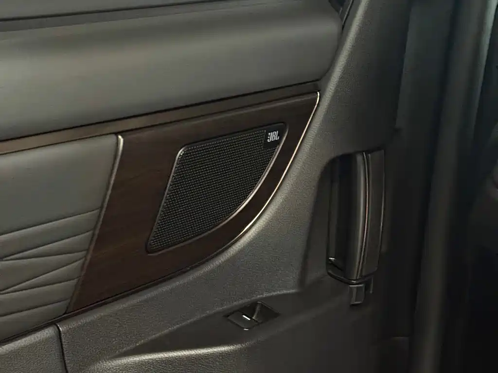 Alfa 2024 Dual Engine 2.5L Premium Edition купить на сайте DeffCars