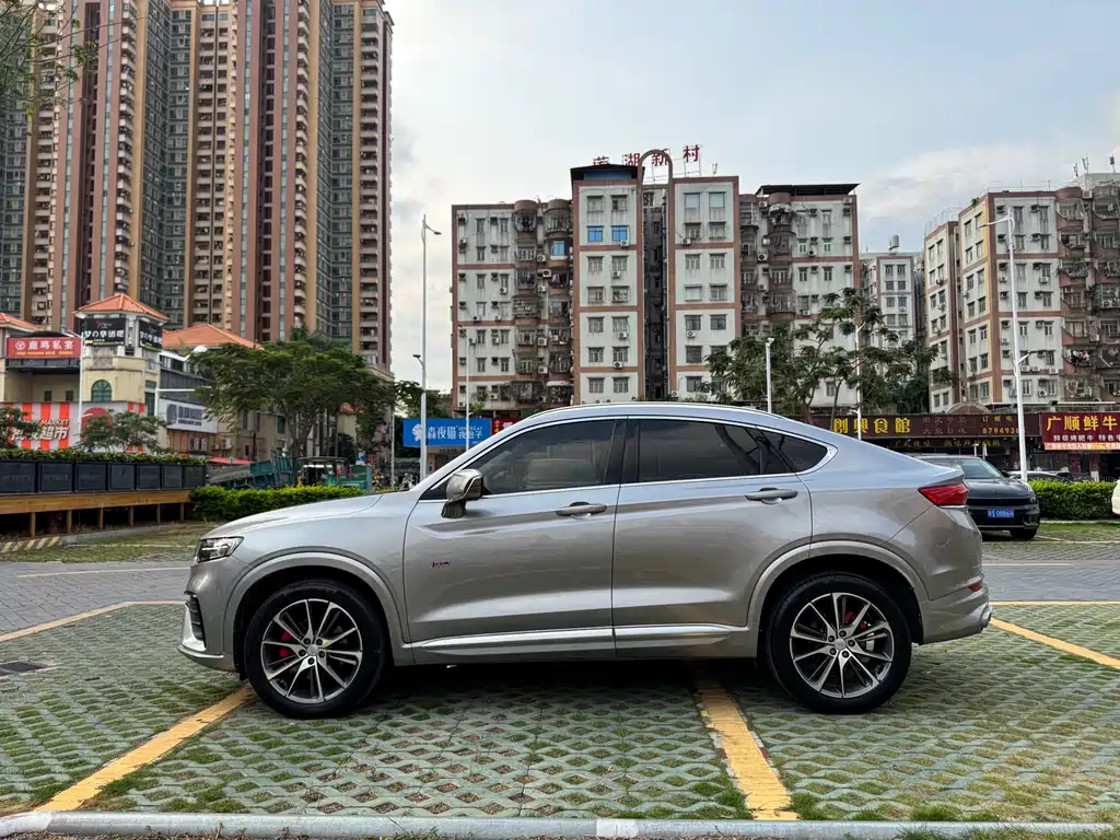 Xingyue 2019 350T Star Shiner купить на сайте DeffCars
