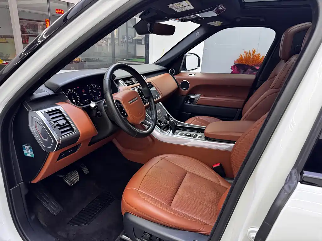 Range Rover Sport 2019 3.0 SC V6 HSE DYNAMIC купить на сайте DeffCars