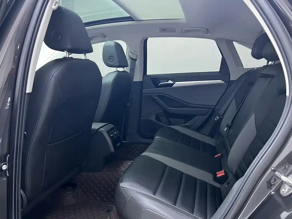 Sagitar 2021 280TSI DSG Comfort Intelligent Edition купить на сайте DeffCars