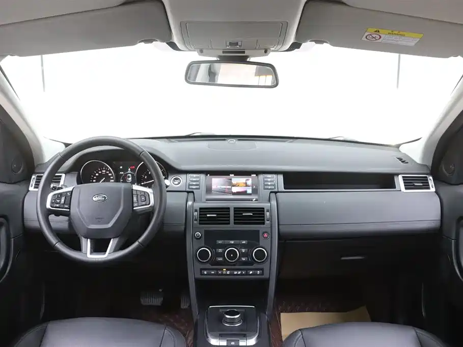 Discover Shenxing 2019 240PS PURE Edition National VI купить на сайте DeffCars