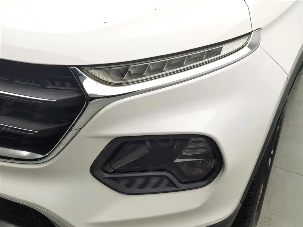 Baojun 510 2017 1.5L manual luxury model купить на сайте DeffCars