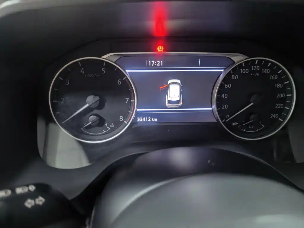 X-Trail 2021 VC-Turbo 300 CVT 2WD Deluxe Edition купить на сайте DeffCars