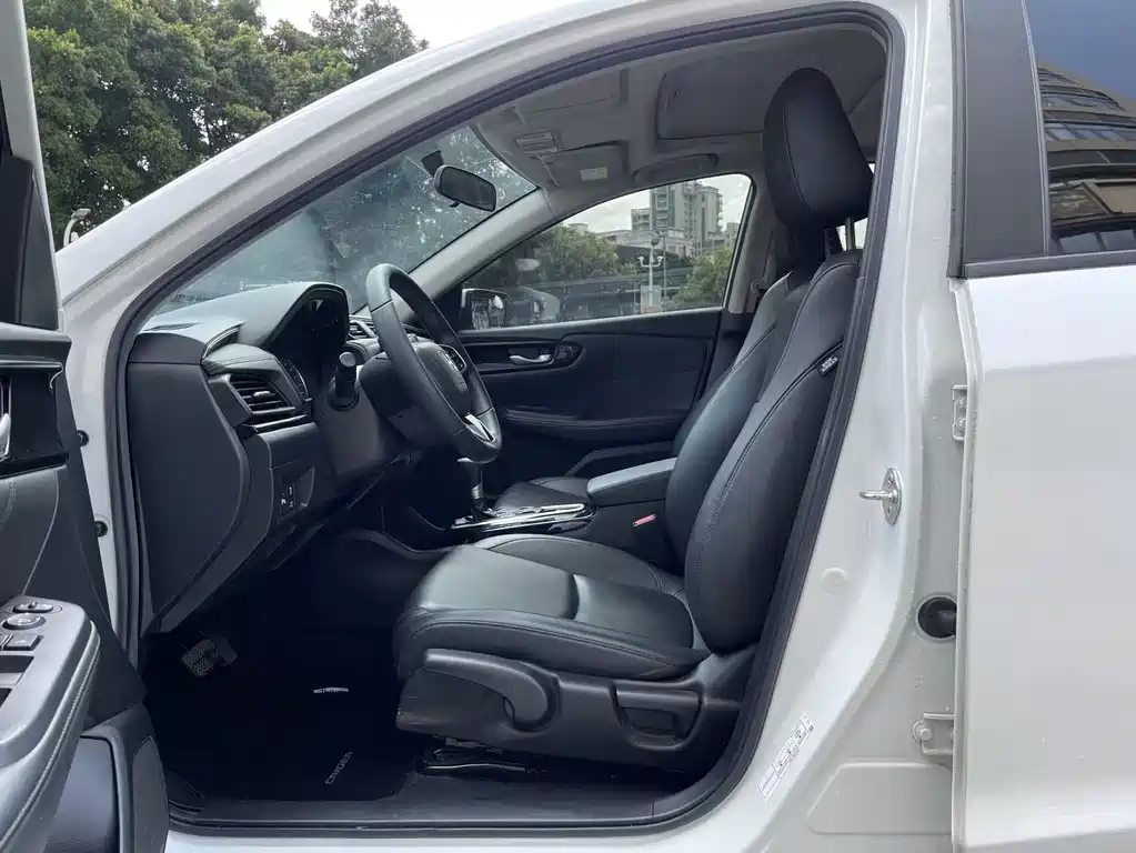 Lingpai 2019 180Turbo CVT flagship version National VI купить на сайте DeffCars