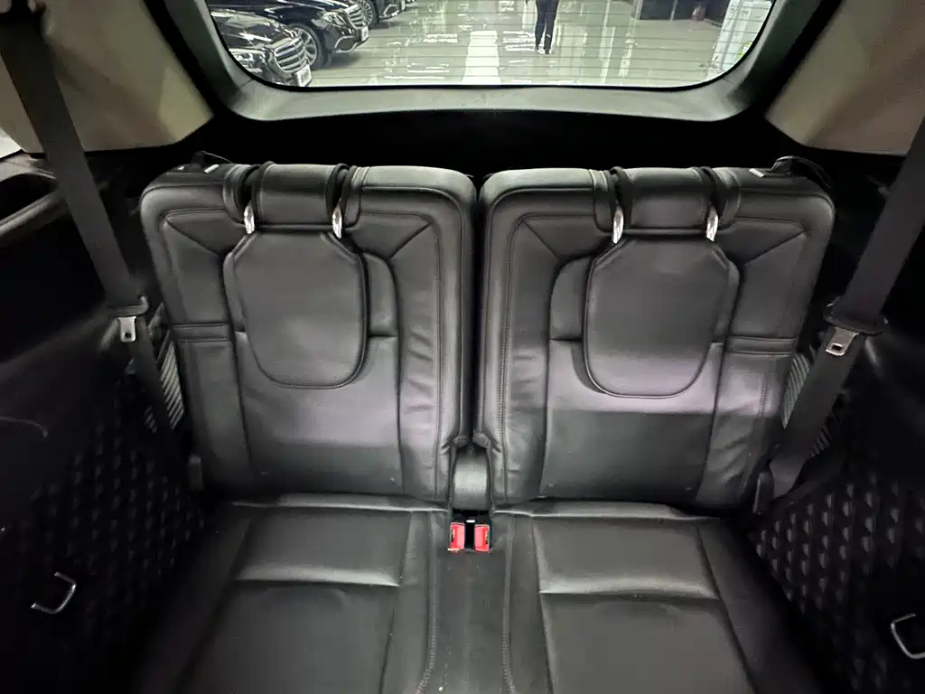 Pilot 2020 3.0T V6 four-wheel drive exclusive edition купить на сайте DeffCars