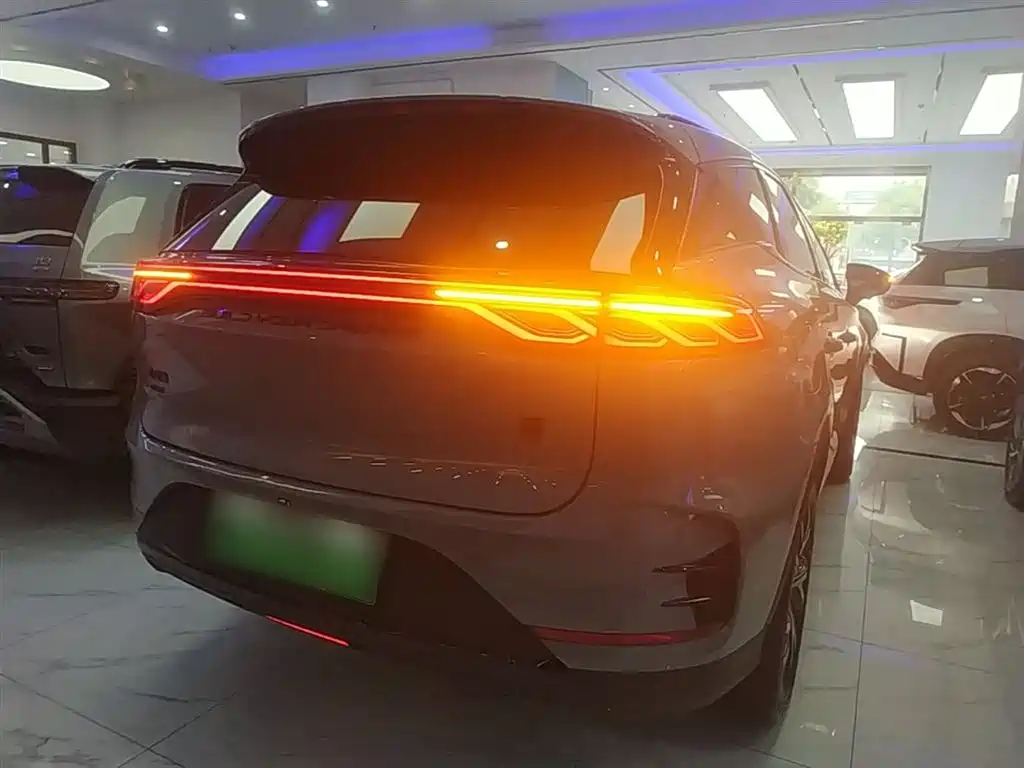 Tangxin Energy 2025 DM-i 115KM Yunnan flagship model купить на сайте DeffCars