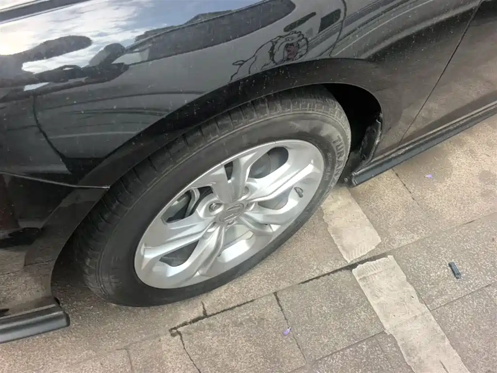 Accord 2023 260TURBO Smart Edition купить на сайте DeffCars
