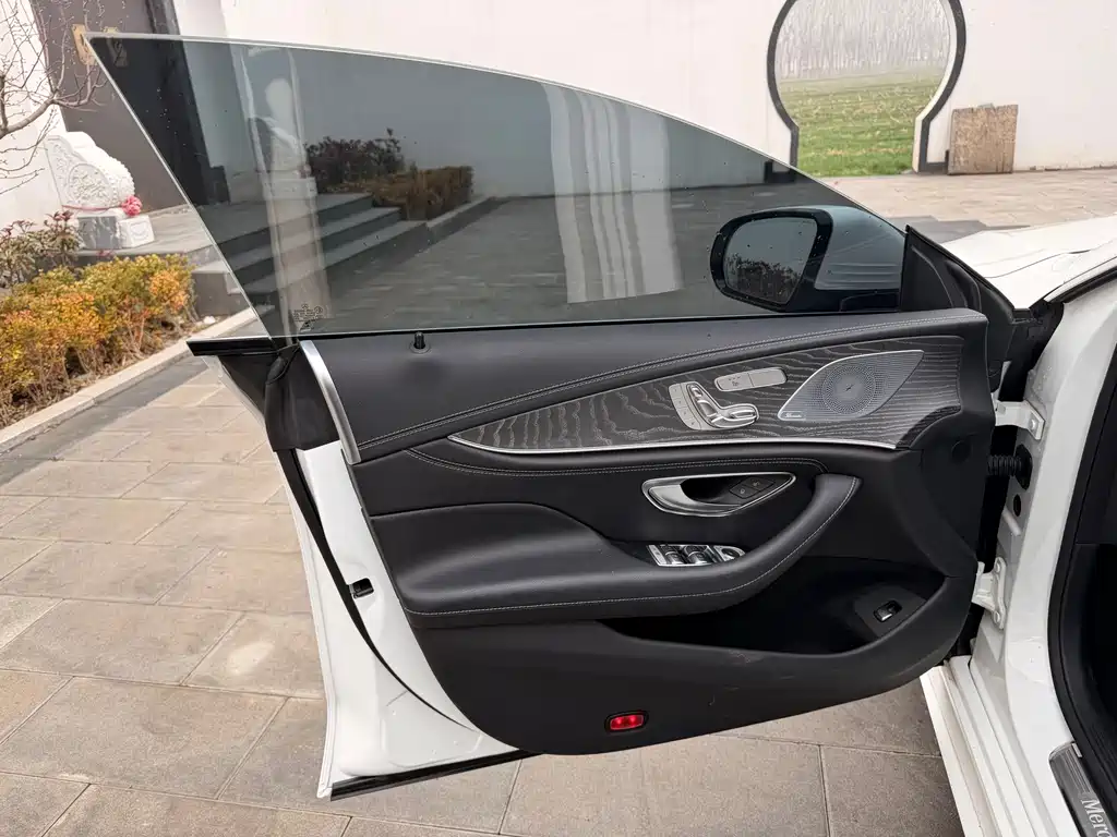 Mercedes-Benz CLS 2022 CLS 300 Dynamic купить на сайте DeffCars