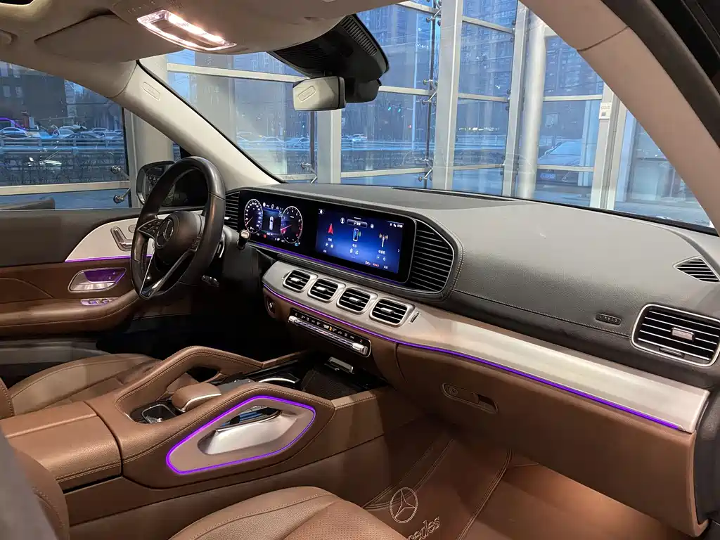Mercedes-Benz GLE 2024 GLE 450 4MATIC Dynamic купить на сайте DeffCars