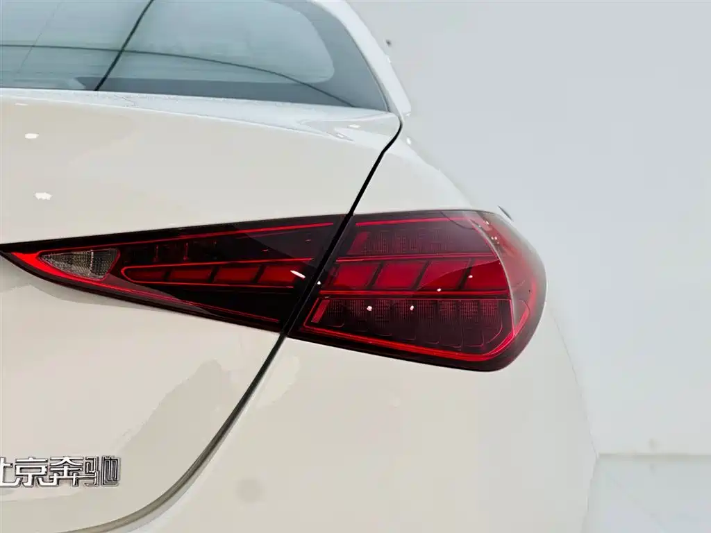 Mercedes-Benz C-Class 2024 C 260 L Sports Edition купить на сайте DeffCars